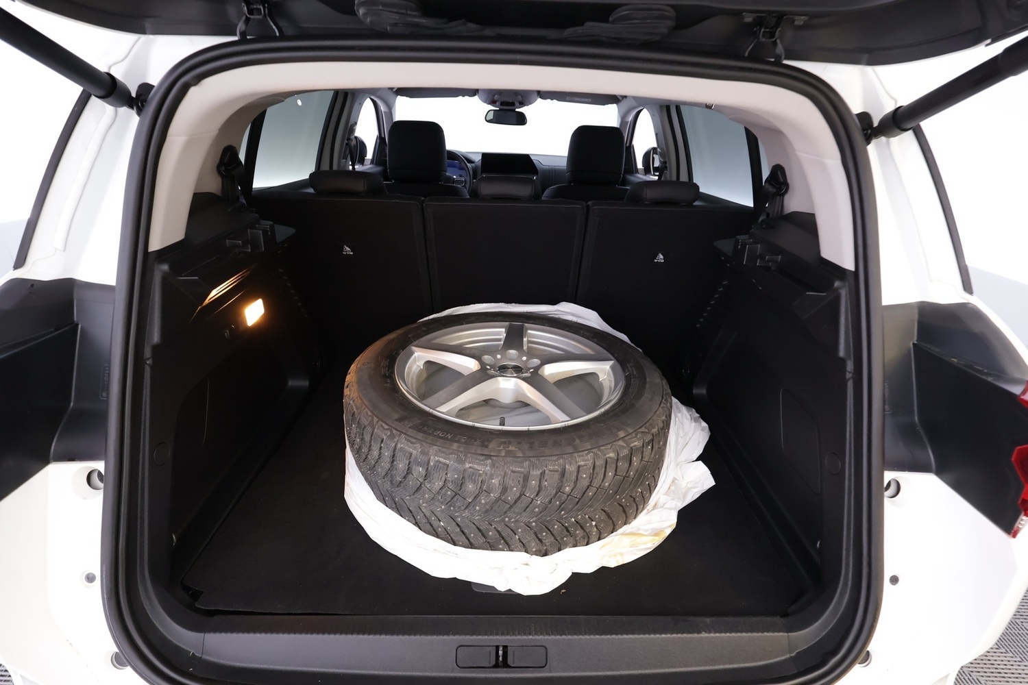 Citroën C5 Aircross vaihtoauto