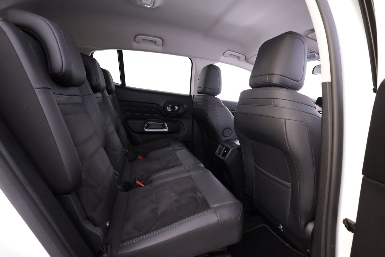 Citroën C5 Aircross vaihtoauto