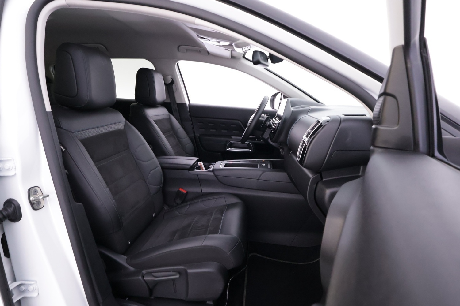 Citroën C5 Aircross vaihtoauto