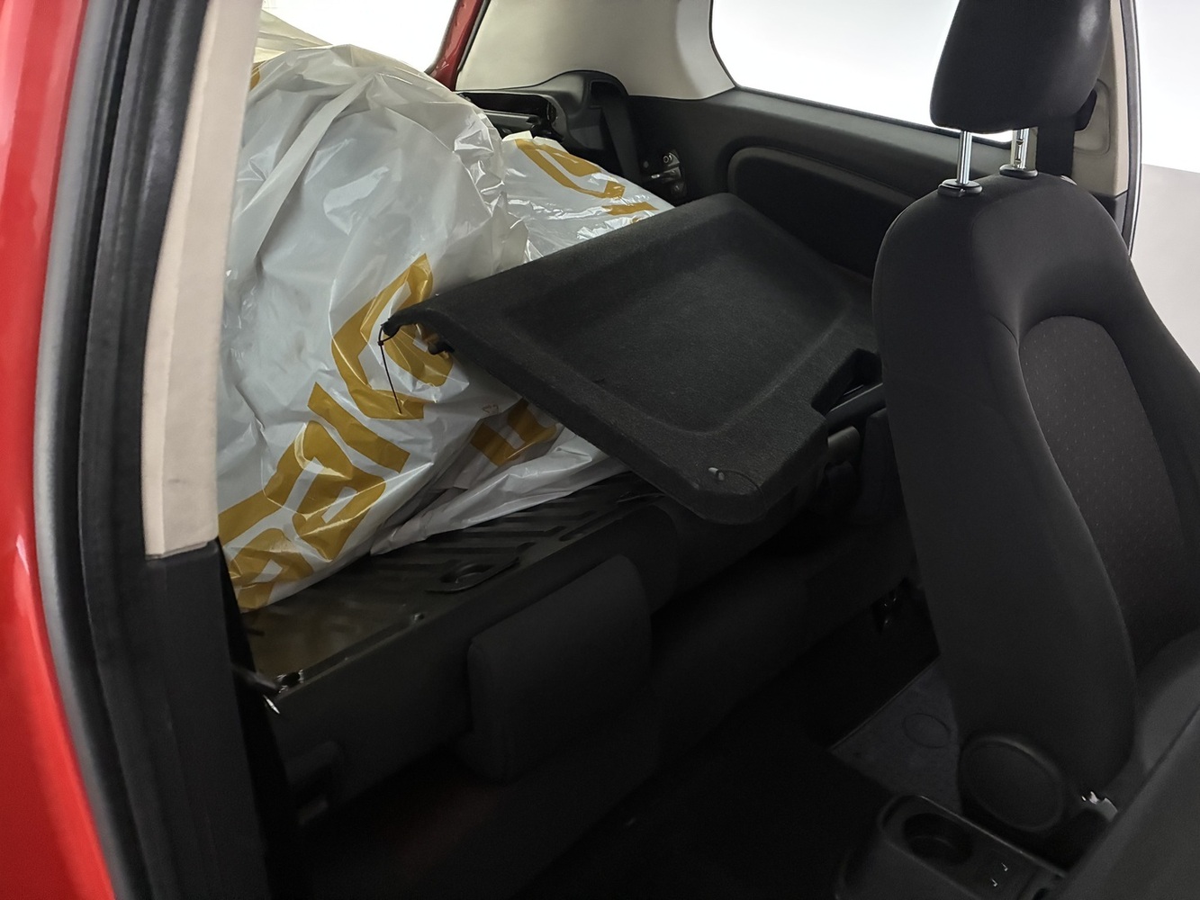 Fiat Punto vaihtoauto