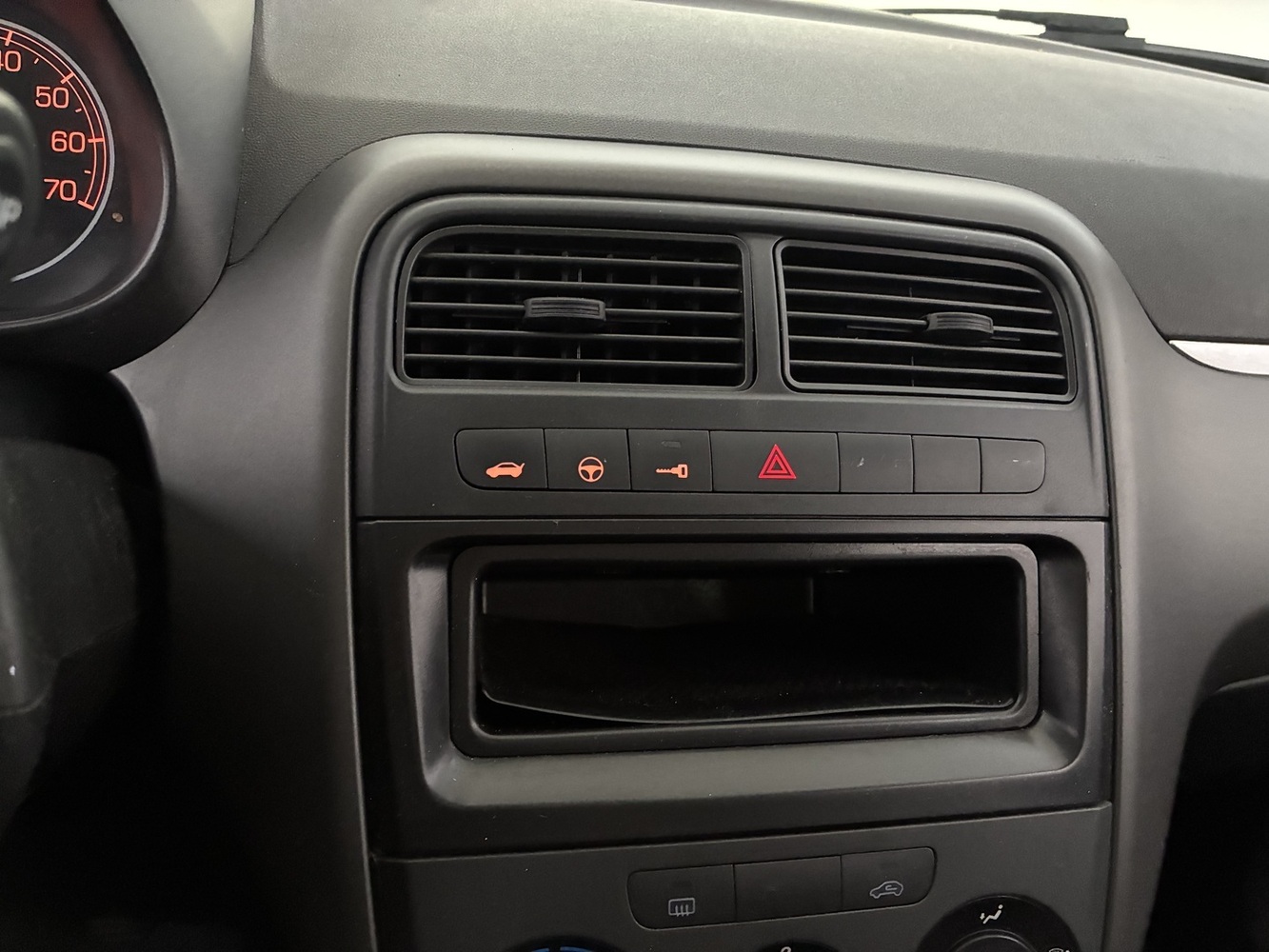Fiat Punto vaihtoauto