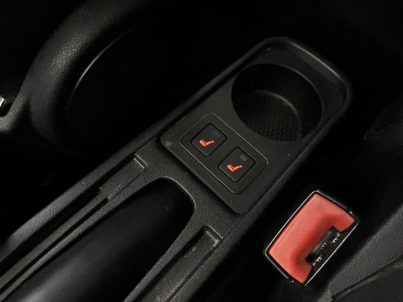 Fiat Punto vaihtoauto