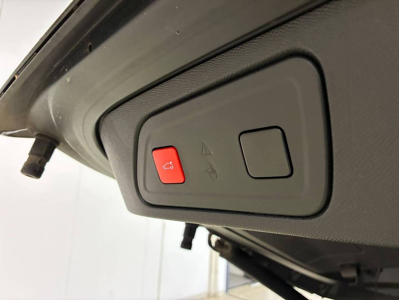 Citroën C5 Aircross vaihtoauto
