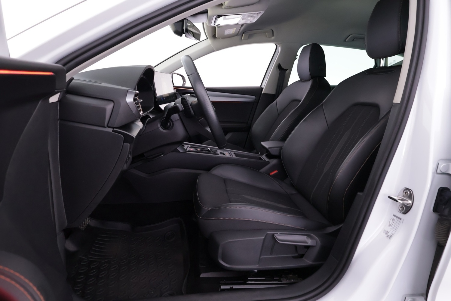 Cupra Leon vaihtoauto