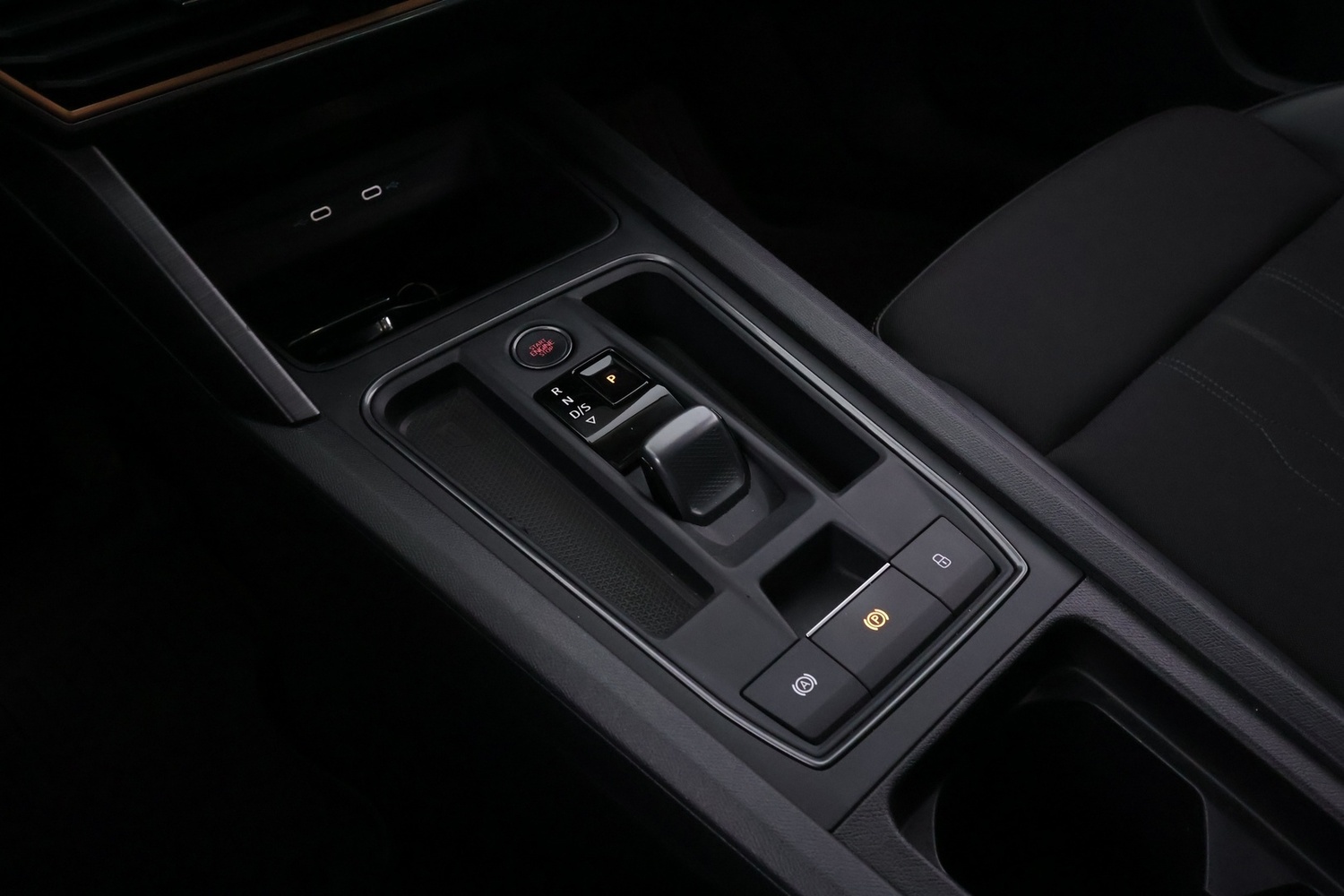 Cupra Leon vaihtoauto
