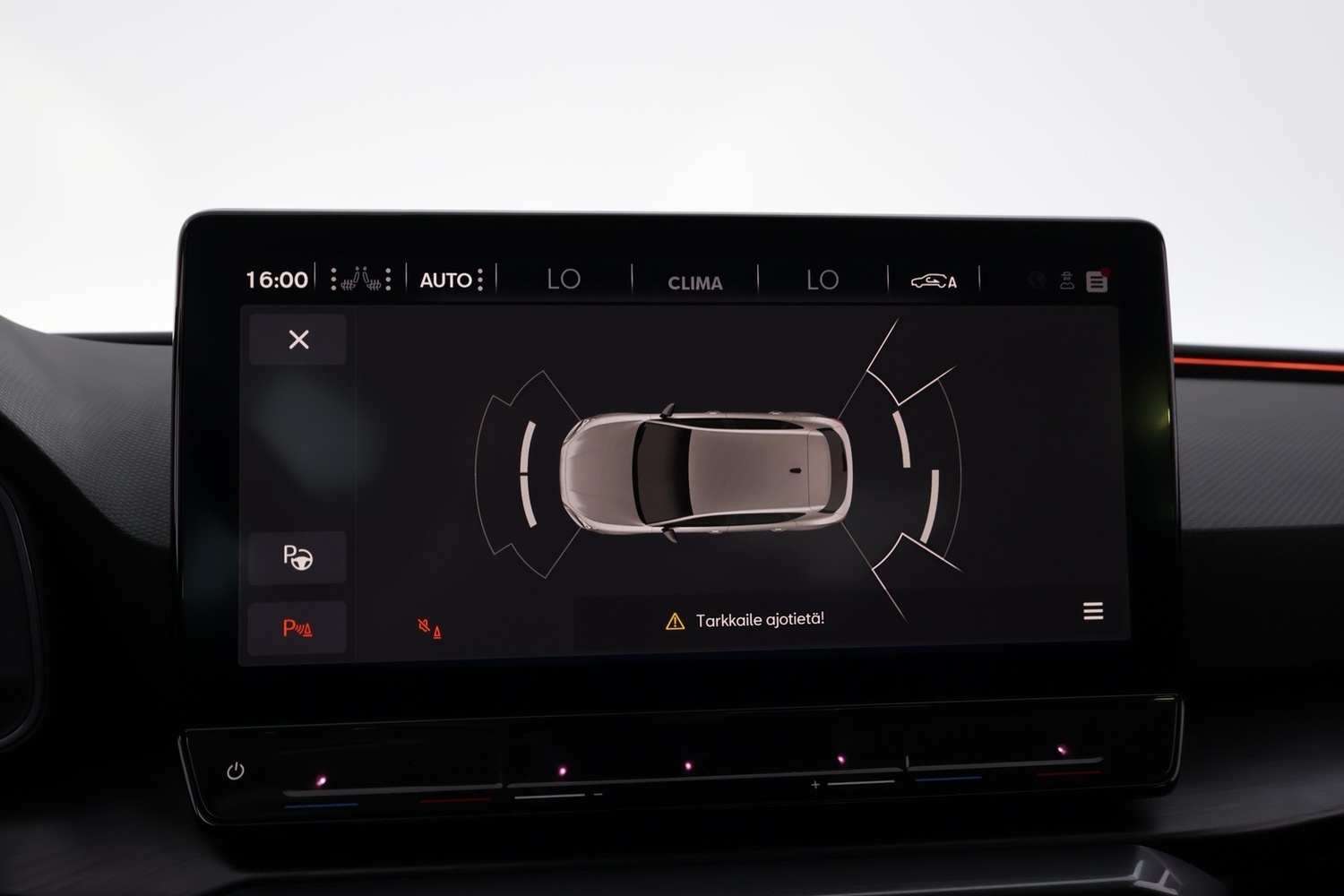 Cupra Leon vaihtoauto