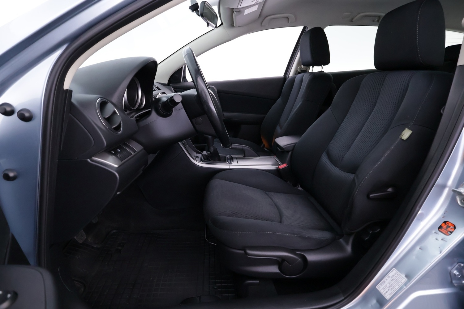 Mazda 6 vaihtoauto