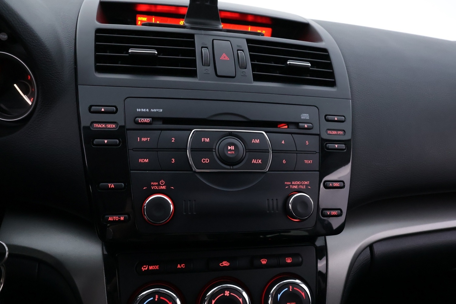 Mazda 6 vaihtoauto