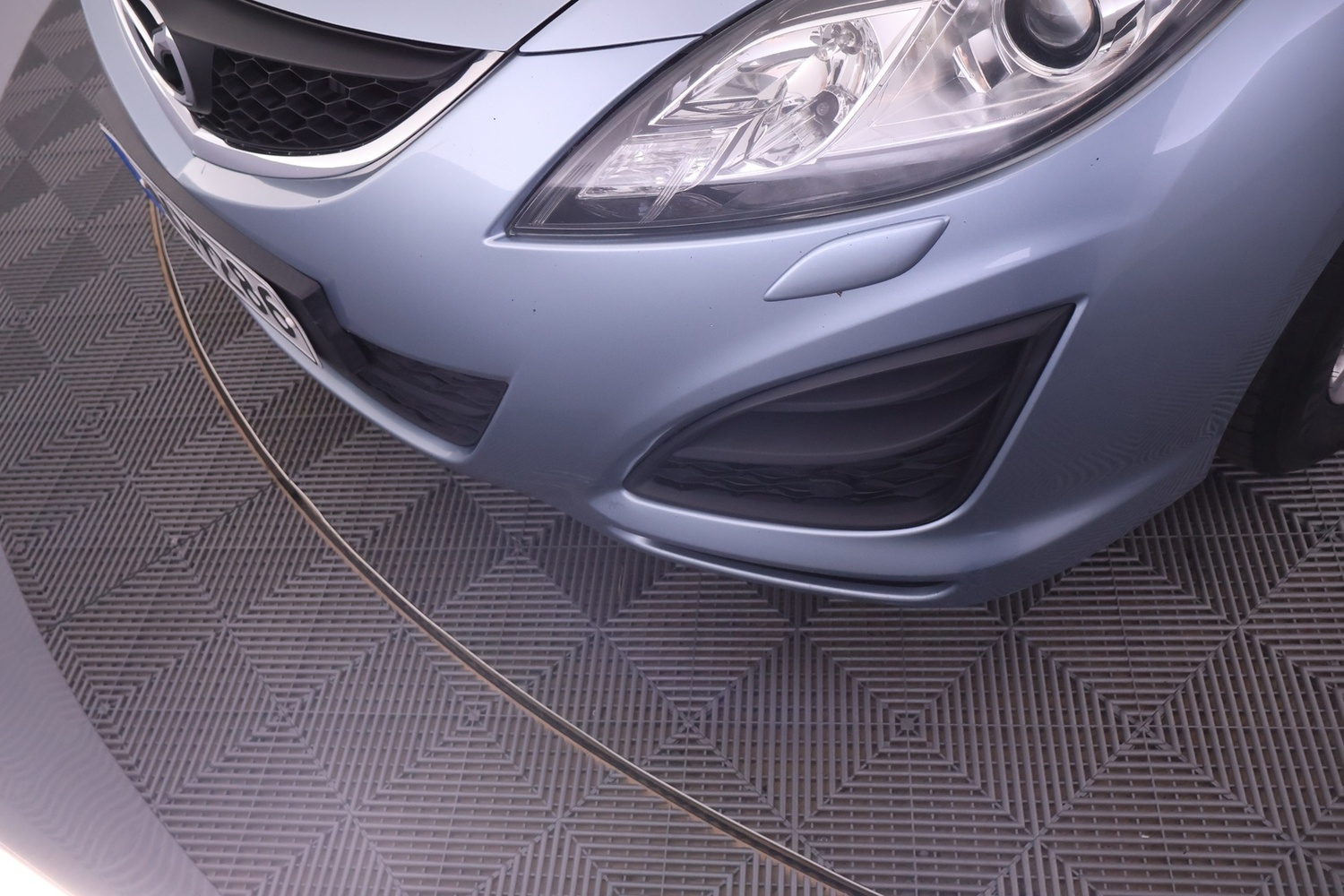 Mazda 6 vaihtoauto