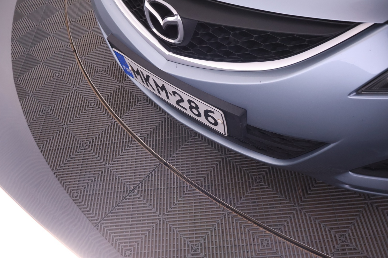 Mazda 6 vaihtoauto