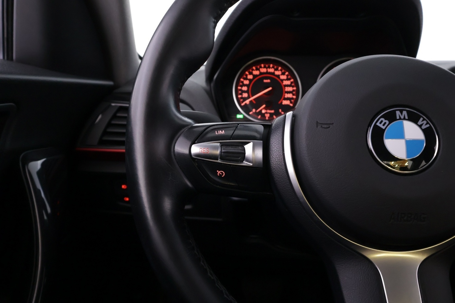 BMW 218 vaihtoauto