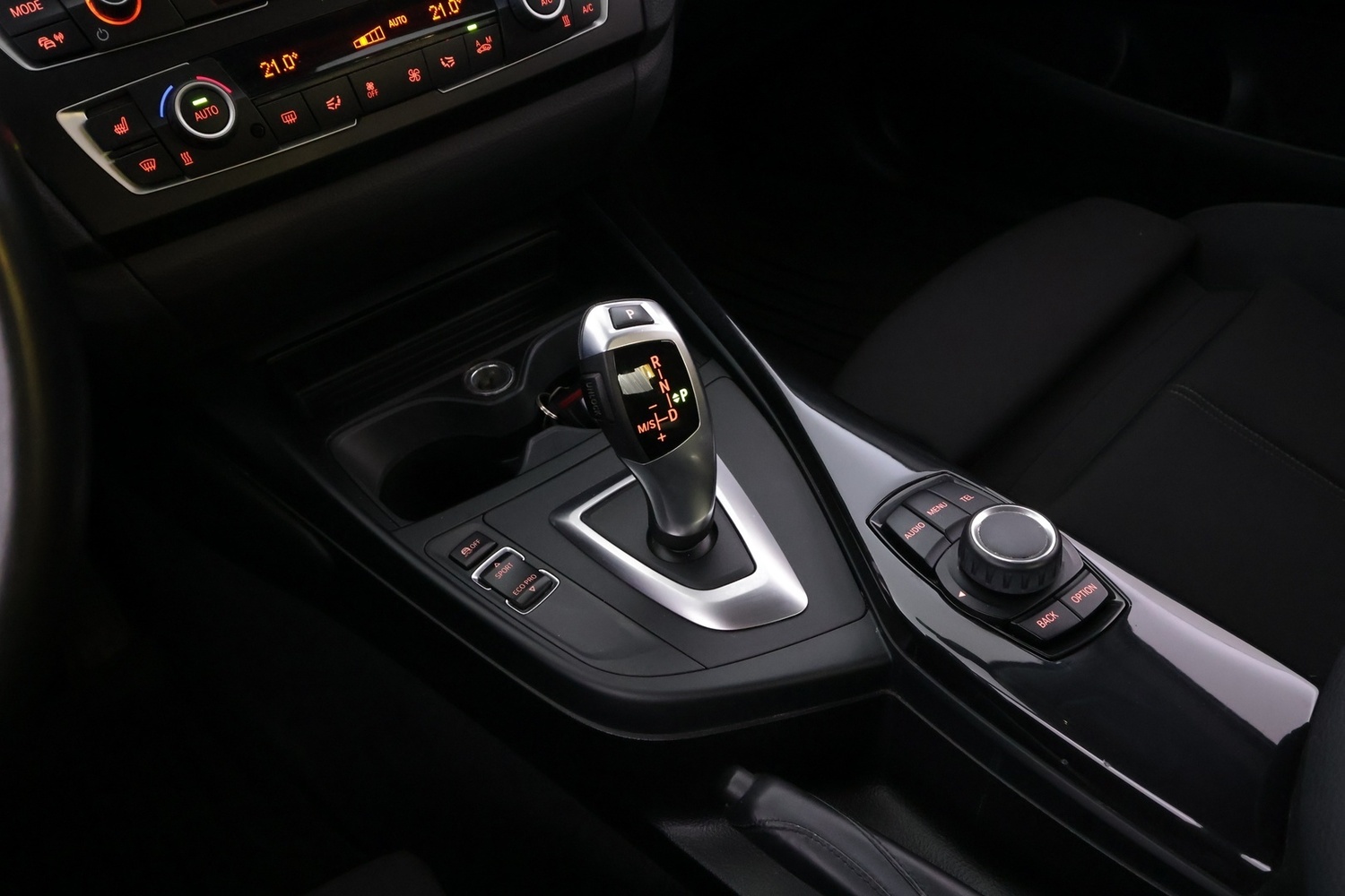 BMW 218 vaihtoauto