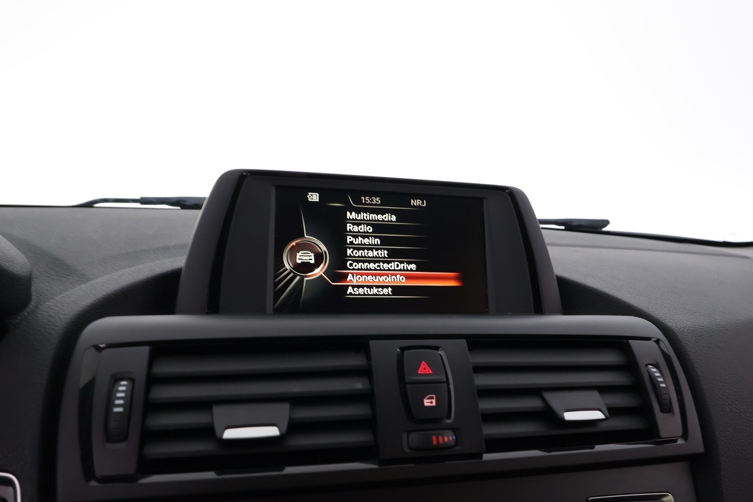 BMW 218 vaihtoauto