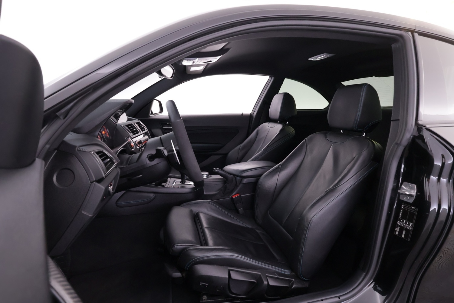 BMW M2 vaihtoauto