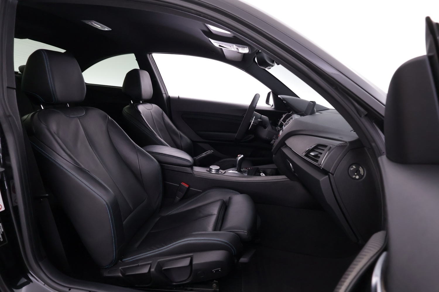 BMW M2 vaihtoauto