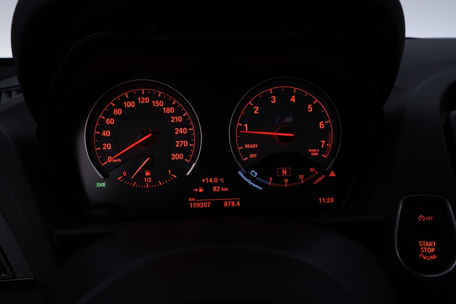 BMW M2 vaihtoauto