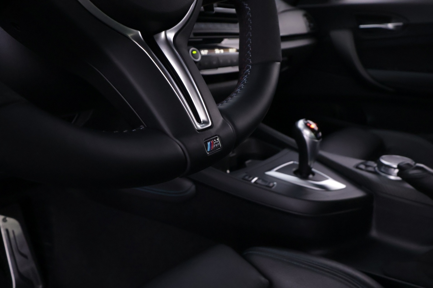 BMW M2 vaihtoauto