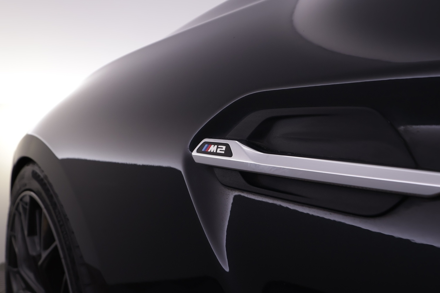 BMW M2 vaihtoauto
