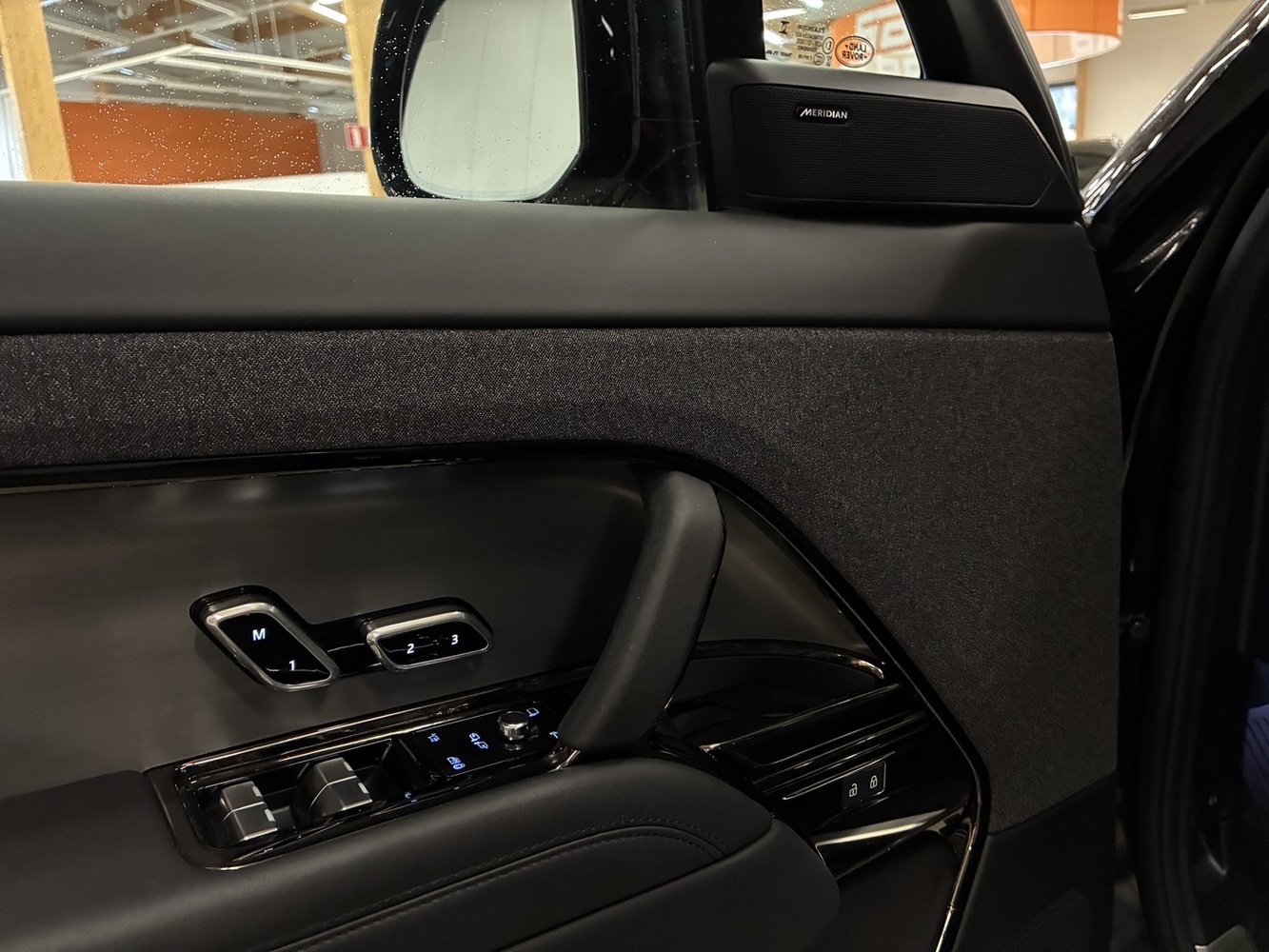 Land Rover Range Rover Sport vaihtoauto