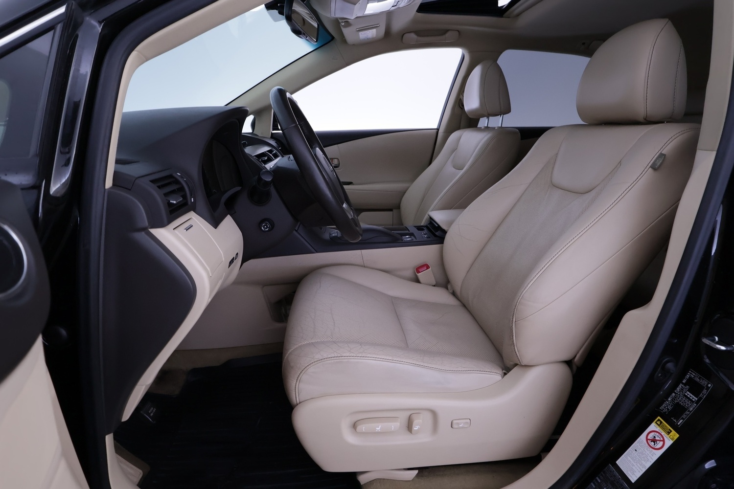 Lexus RX vaihtoauto