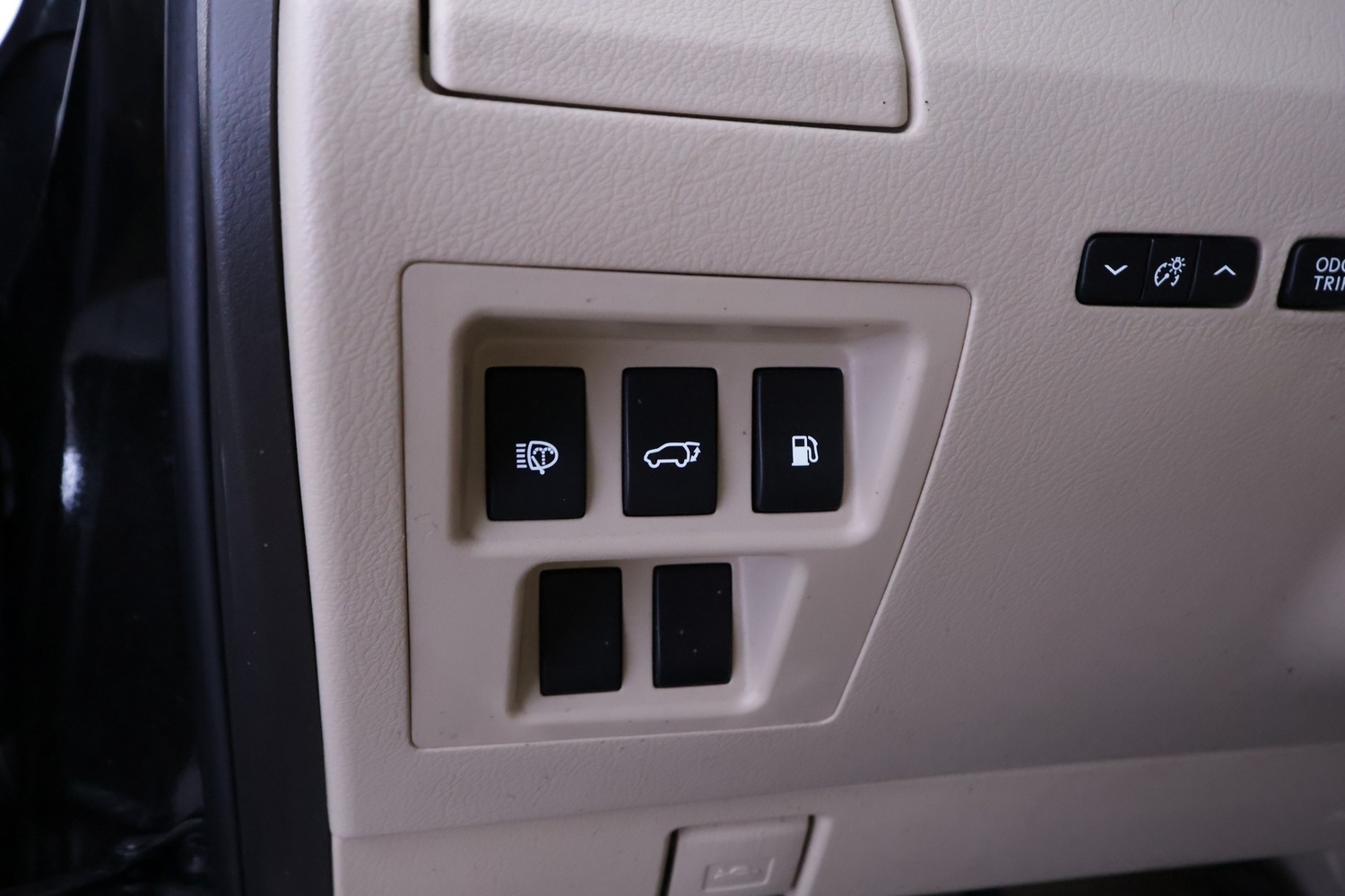 Lexus RX vaihtoauto