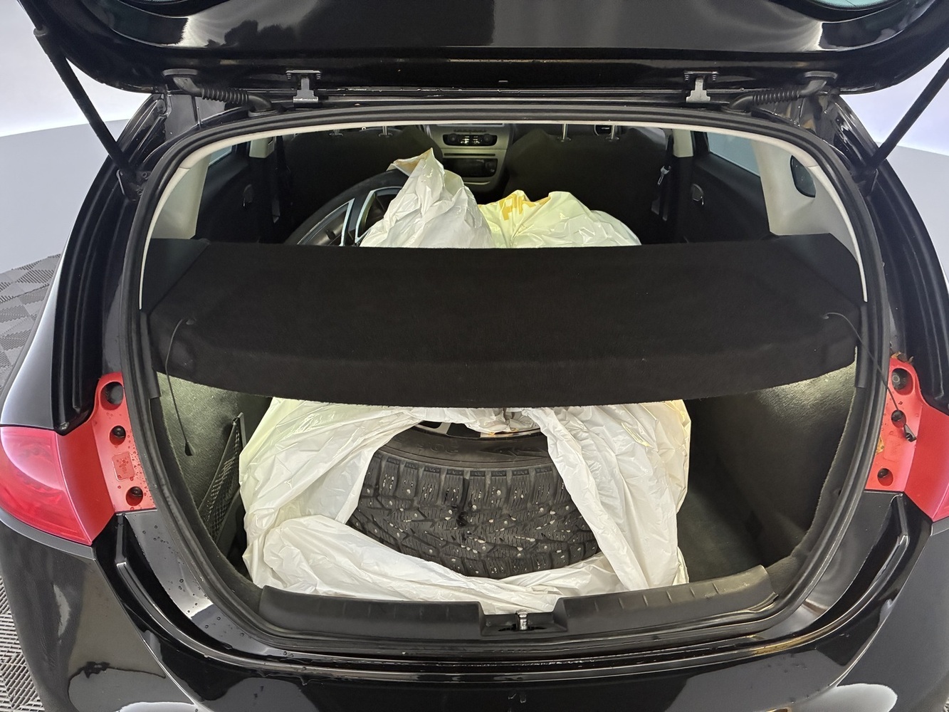 SEAT Leon vaihtoauto