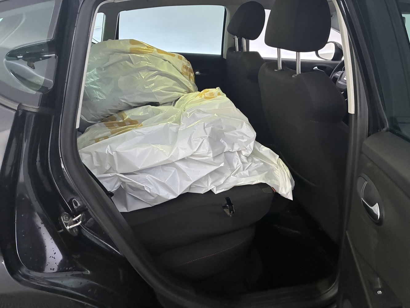 SEAT Leon vaihtoauto