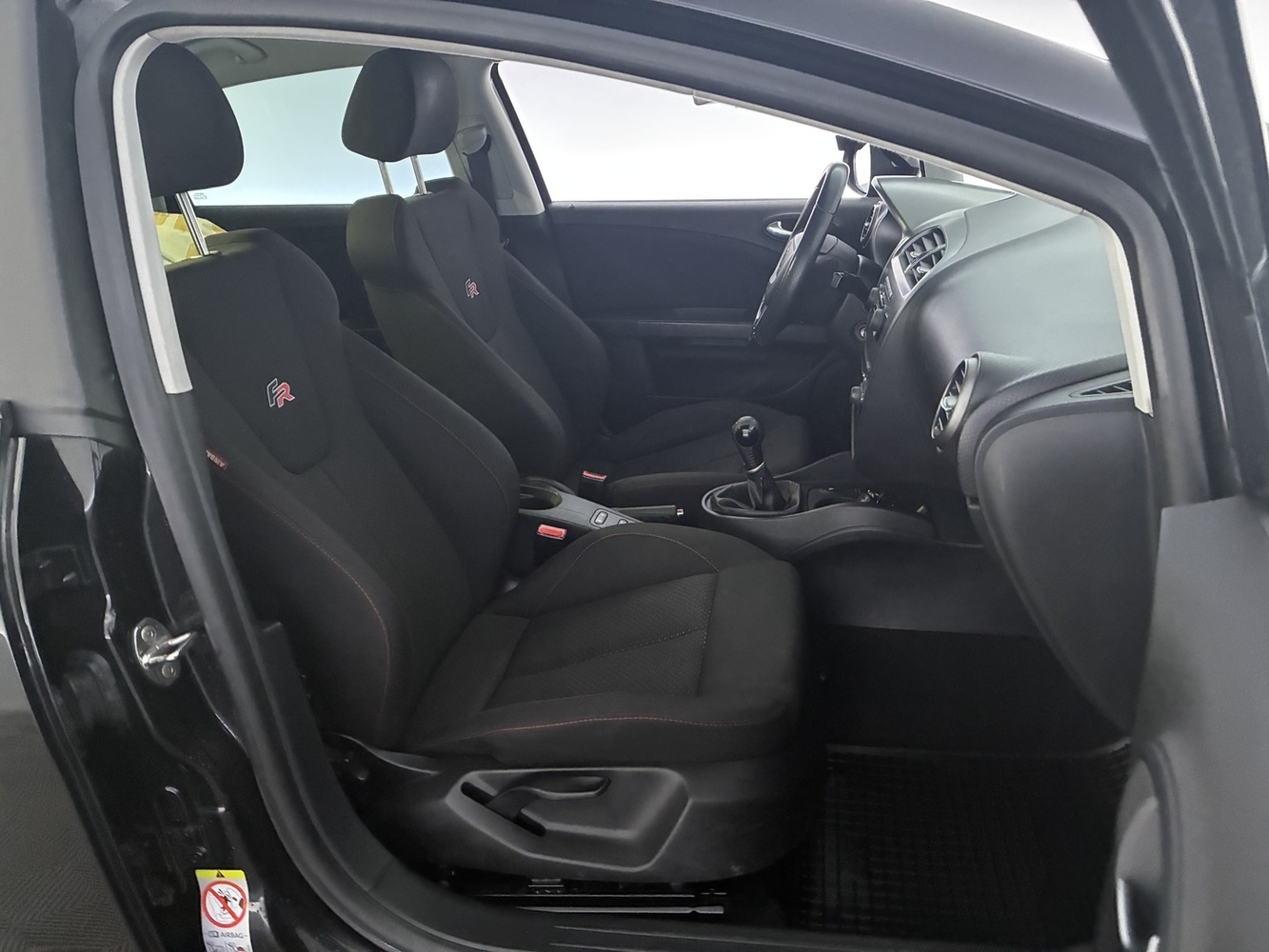 SEAT Leon vaihtoauto