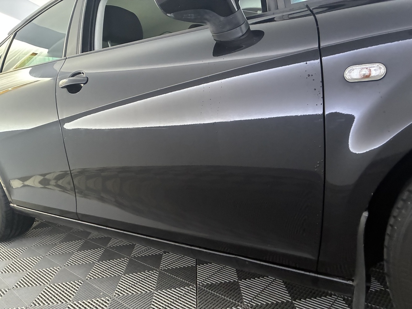 SEAT Leon vaihtoauto