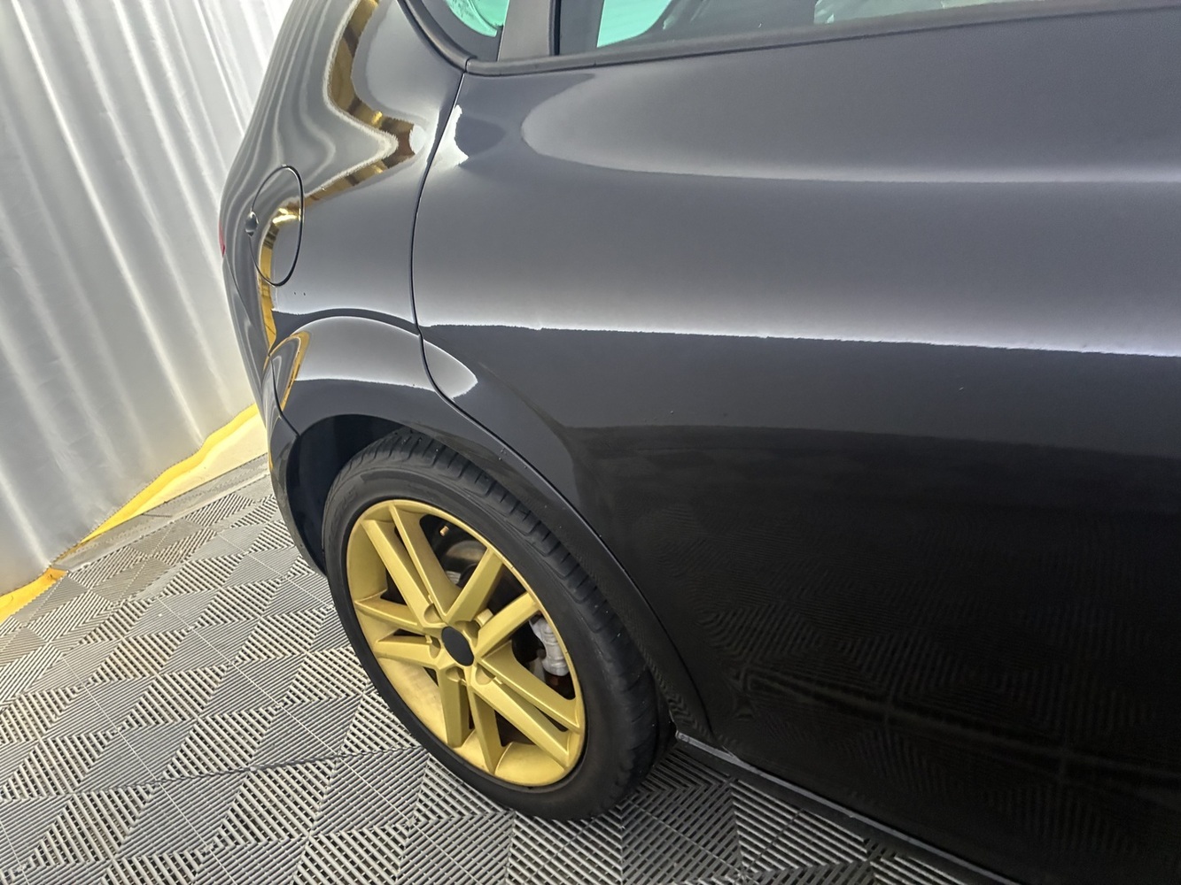 SEAT Leon vaihtoauto
