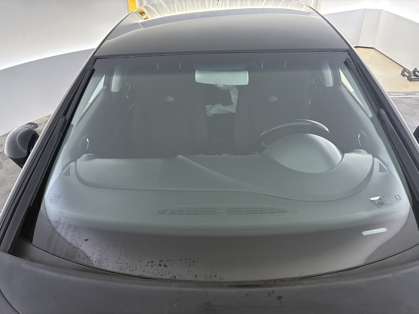 SEAT Leon vaihtoauto
