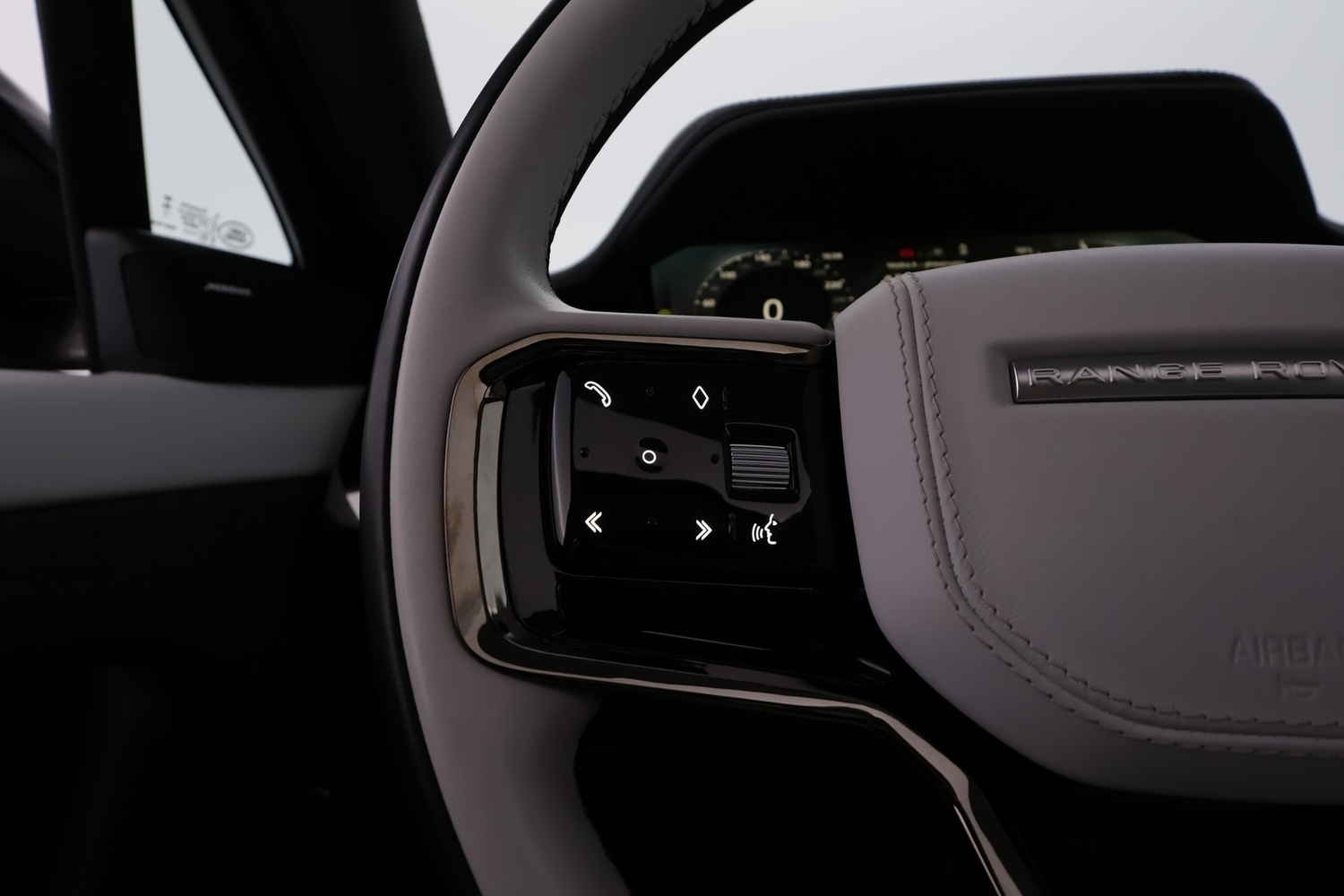 Land Rover Range Rover Sport vaihtoauto
