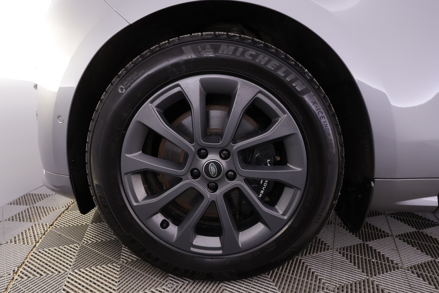 Land Rover Range Rover Sport vaihtoauto