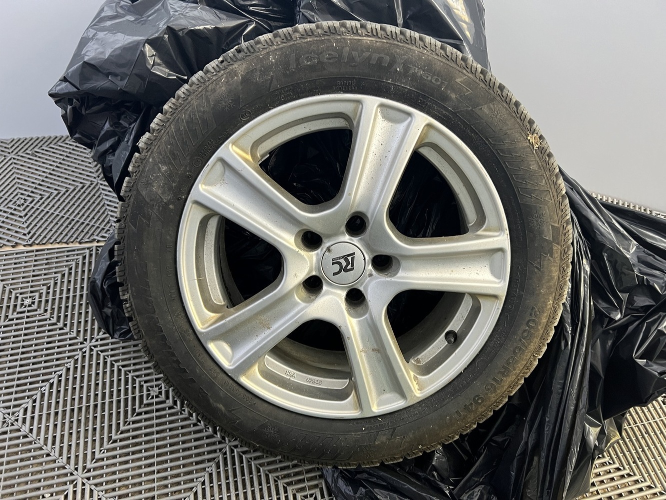 Volvo S60 vaihtoauto