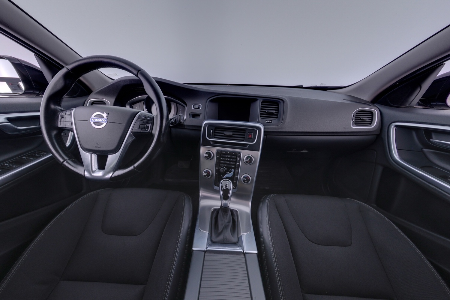 Volvo V60 Cross Country vaihtoauto