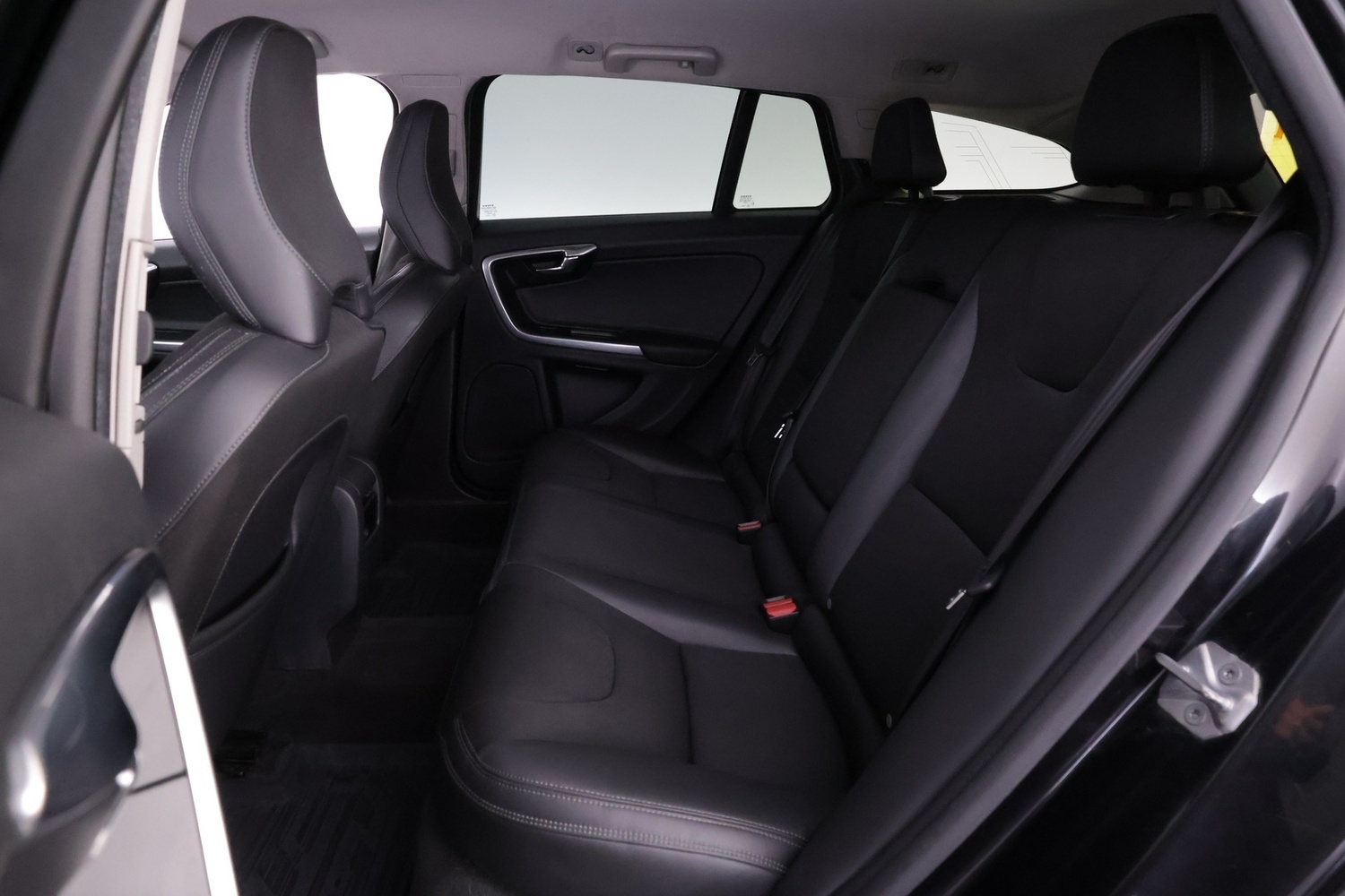 Volvo V60 Cross Country vaihtoauto