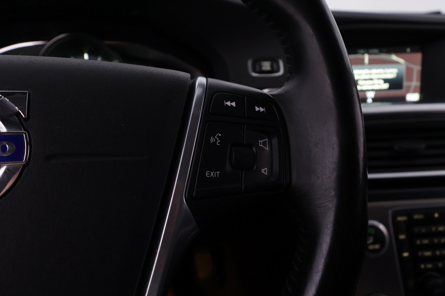 Volvo V60 Cross Country vaihtoauto