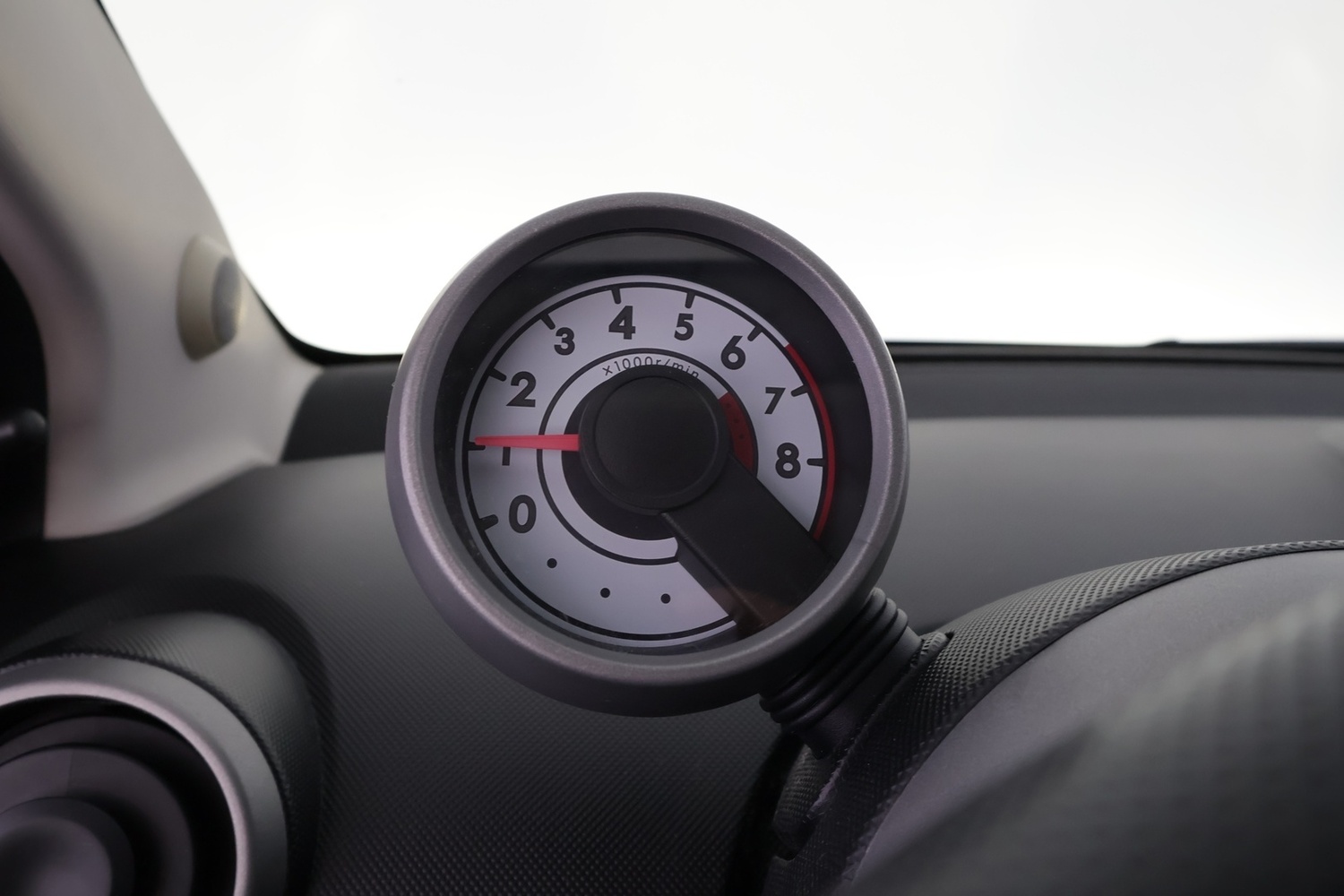 Toyota AYGO vaihtoauto