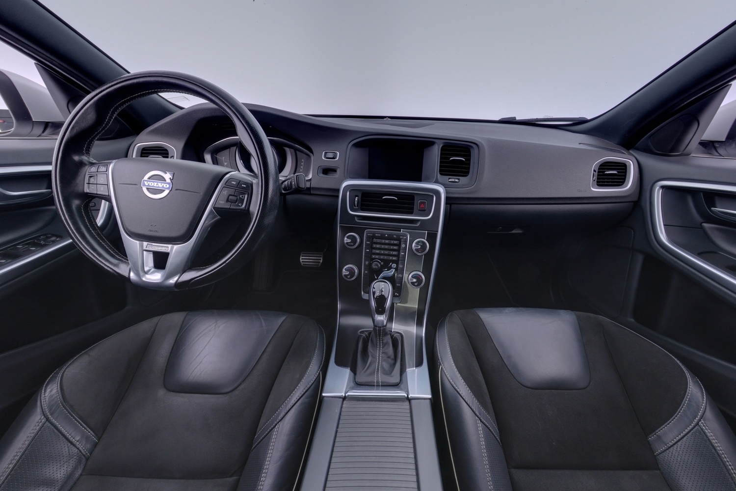 Volvo S60 vaihtoauto