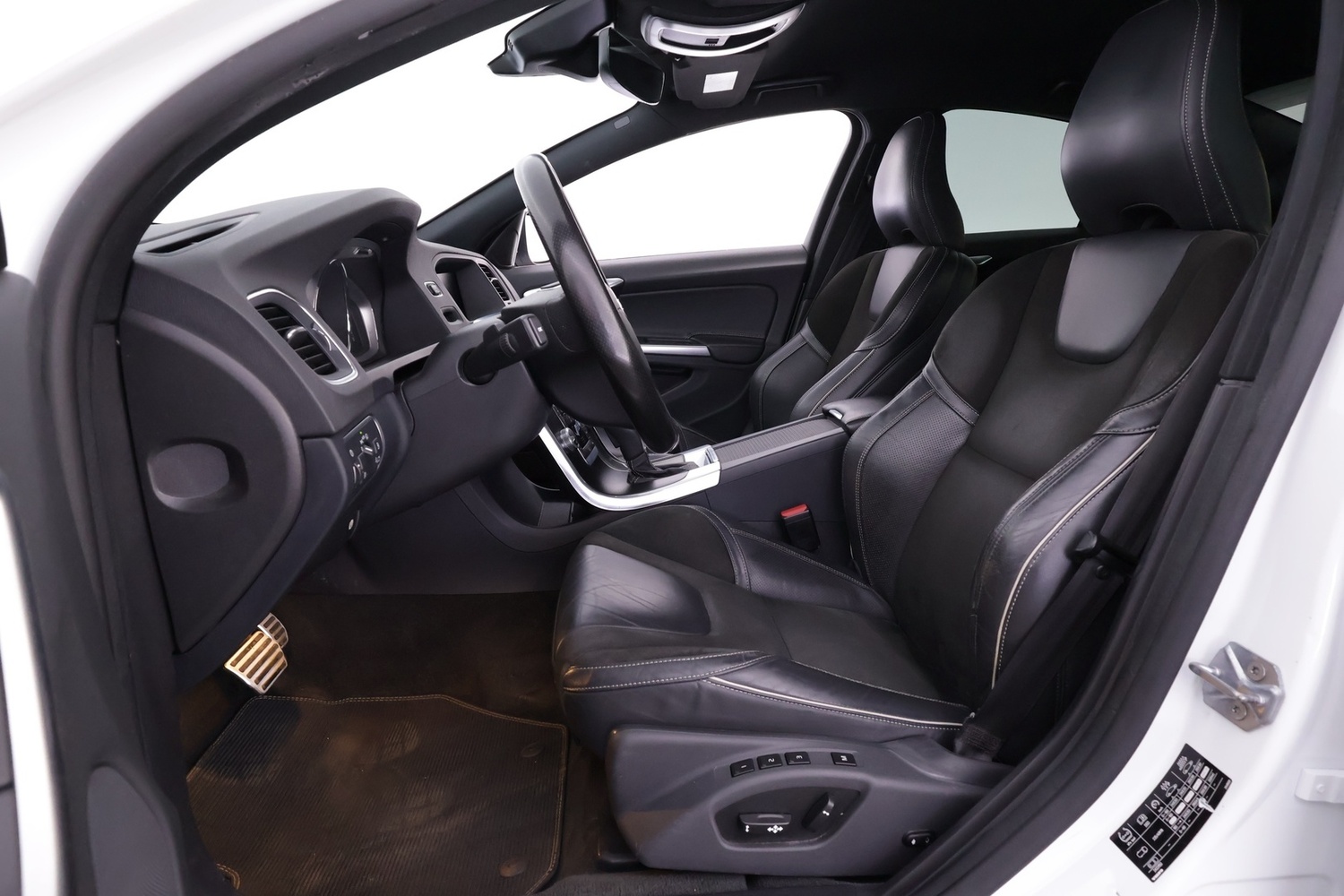 Volvo S60 vaihtoauto