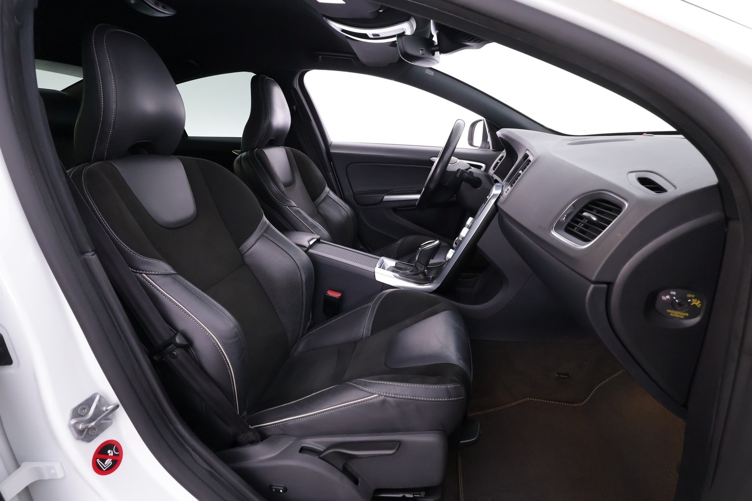 Volvo S60 vaihtoauto