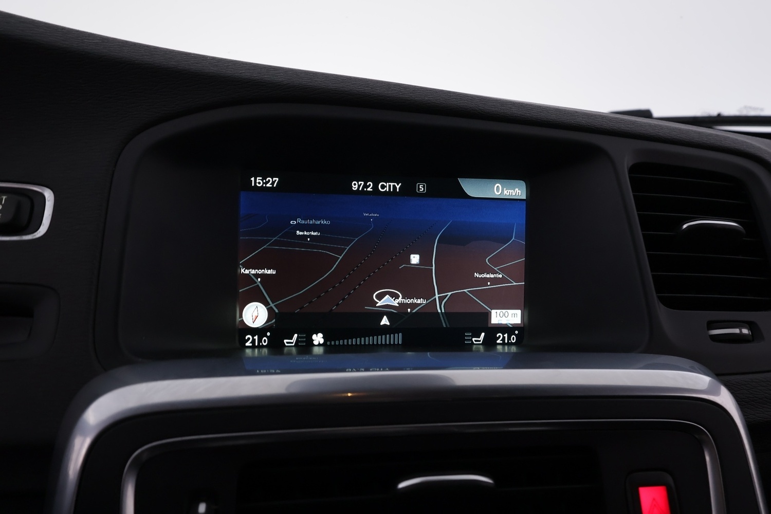 Volvo S60 vaihtoauto