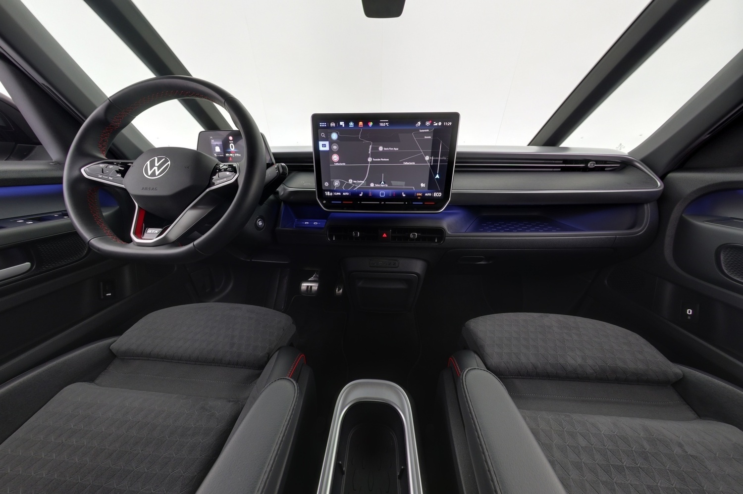 Volkswagen ID. Buzz vaihtoauto