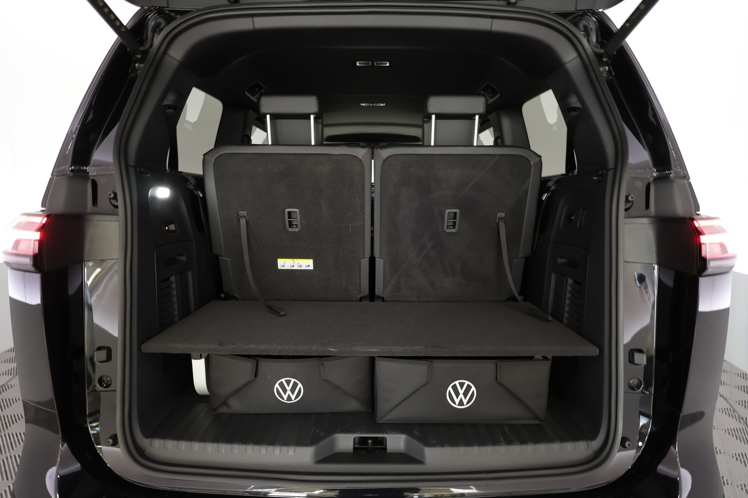 Volkswagen ID. Buzz vaihtoauto