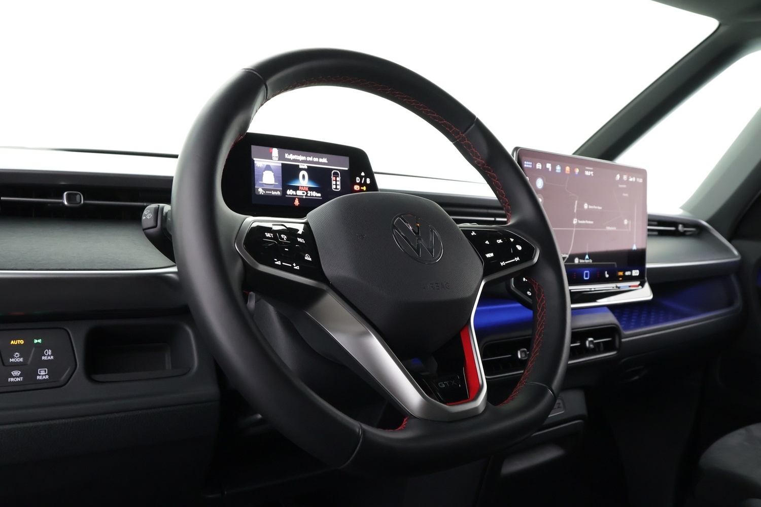 Volkswagen ID. Buzz vaihtoauto