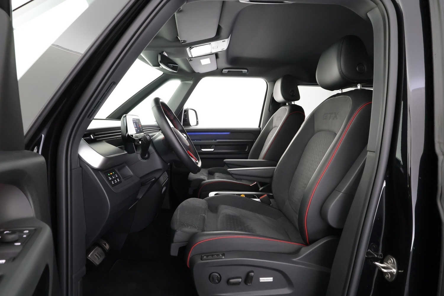 Volkswagen ID. Buzz vaihtoauto