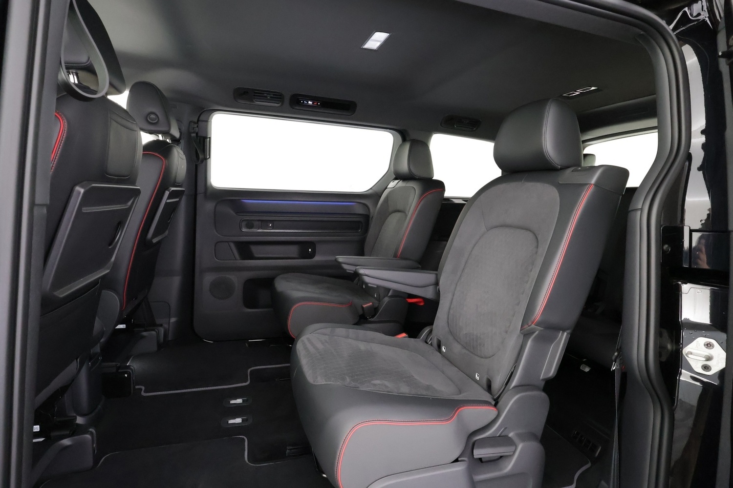 Volkswagen ID. Buzz vaihtoauto