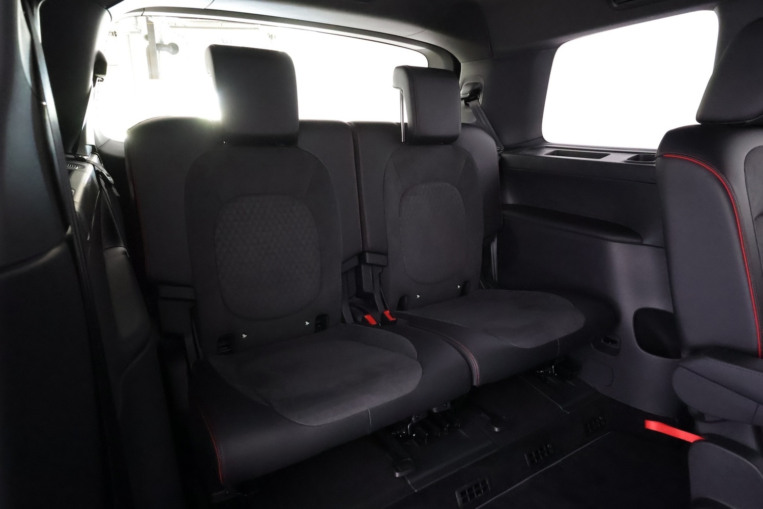 Volkswagen ID. Buzz vaihtoauto