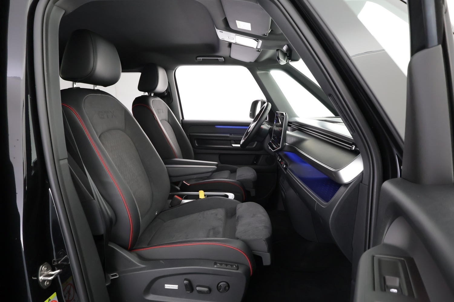 Volkswagen ID. Buzz vaihtoauto