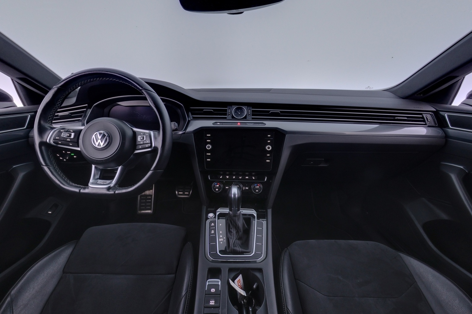 Volkswagen Arteon vaihtoauto